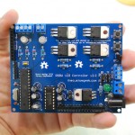 RGBW LED Controller ver 2.2!